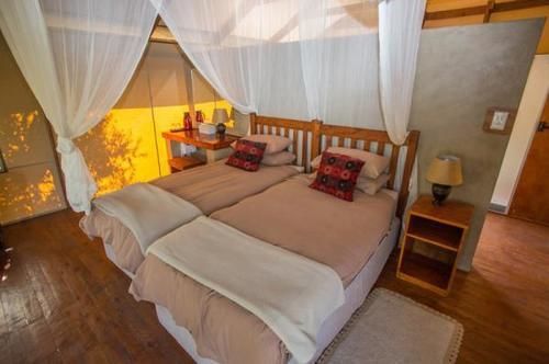 Lion Tree Top Lodge Hoedspruit Exterior foto