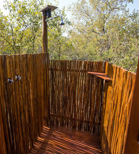 Lion Tree Top Lodge Hoedspruit Exterior foto